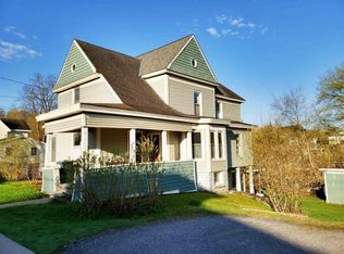 80 Moyer St, Canajoharie, NY 13317