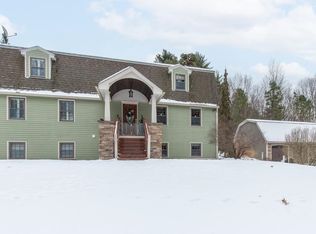 13 Kilrea Rd #L, Derry, NH 03038