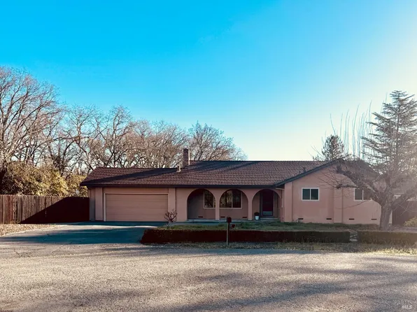 20015 Saint Germain Lane, Sonoma, CA 95476