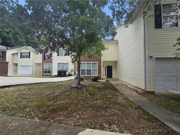 7683 Creekside Ln, Riverdale, GA 30296