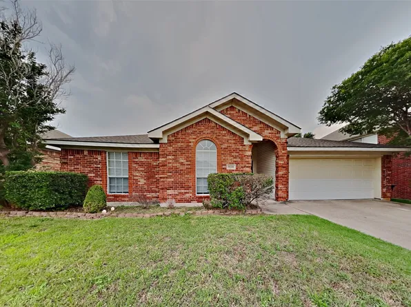 8118 Modesto Dr, Arlington, TX 76001