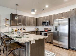 9100 Summit Ridge Rd #8207, Fort Worth, TX 76123