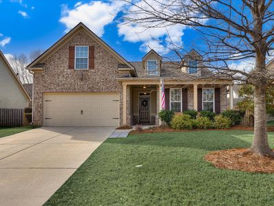 808 Bridgewater Lane, Evans, GA, 30809