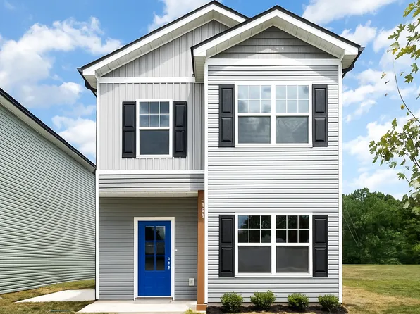 105 Hook And Ladder Ln, La Vergne, TN 37086