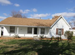 10489 Highway 149, Murphysboro, IL 62966