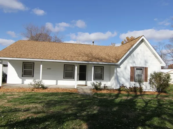 10489 Highway 149, Murphysboro, IL 62966