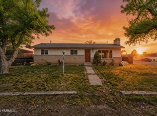 2907 3rd St, Union Gap, WA
