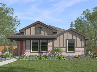 306 Constanza Trl, Bastrop, TX 78602