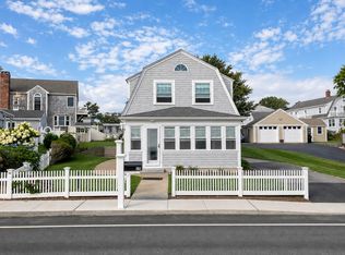 19 Priscilla Beach Rd, Plymouth, MA 02360