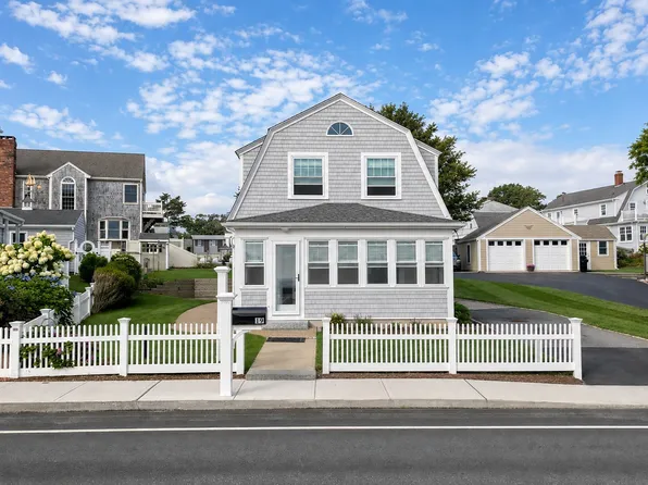 19 Priscilla Beach Rd, Plymouth, MA 02360