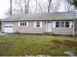 157 Quaker Farm Rd, Mystic, CT 06355