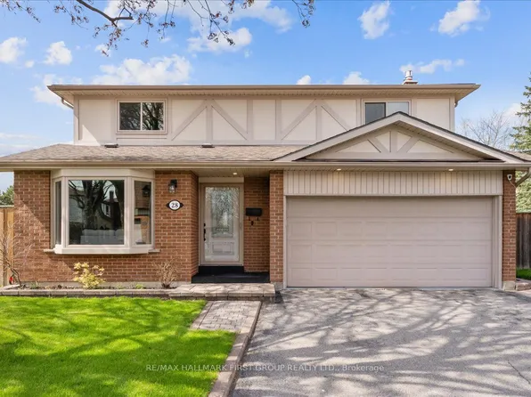 28 Heda Ct, Whitby, ON L1N 5Y8