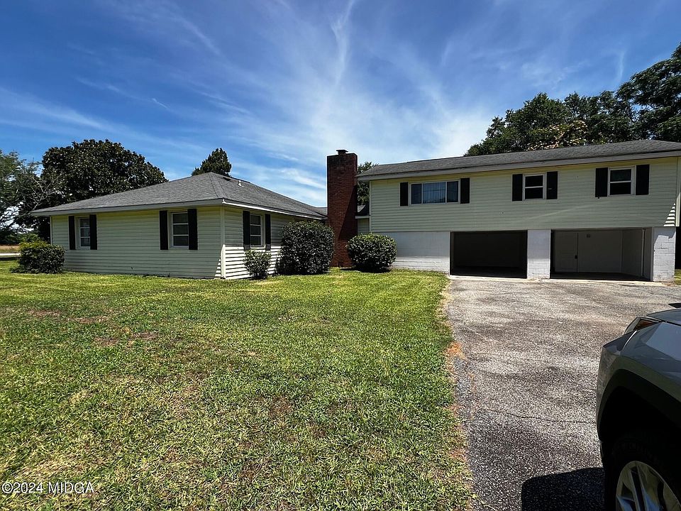 1581 Griffin Rd, Macon, GA 31216 Zillow