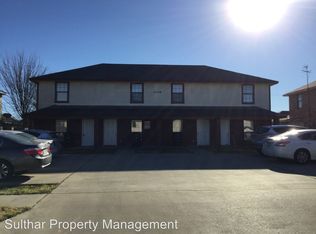 1108 Shanarae Cir APT A, Killeen, TX 76549