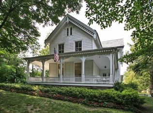 1 Stockton Serg Rd, Stockton, NJ 08559