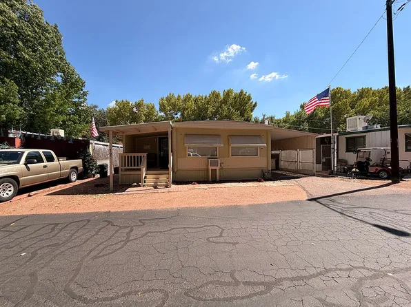 3933 E Highway 260 #12, Star Valley, AZ 85541