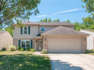 7115 Thousand Oaks Ln, Indianapolis, IN