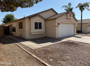 4019 W Fallen Leaf Ln, Glendale, AZ 85310