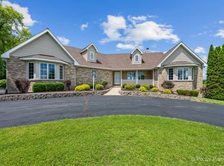 12020 Allendale Rd, Woodstock, IL 60098