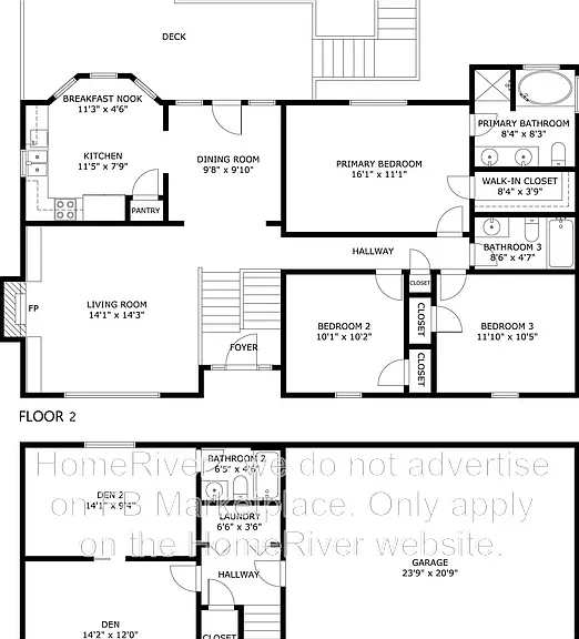 3495 Laurel Springs Cv — Photo 19