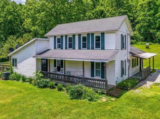 26110 Big Pine Rd, Rockbridge, OH 43149