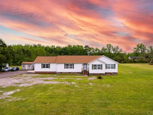 127 Danruth Ln Lot 3, Poplar Branch, NC 27965