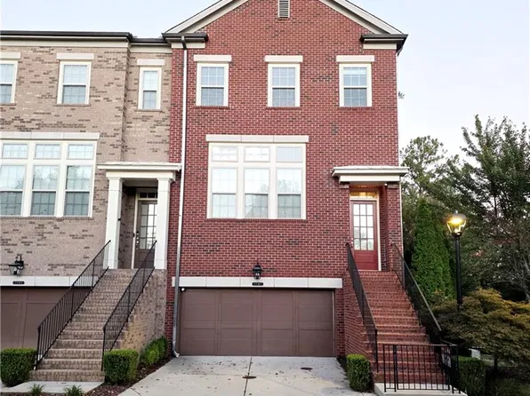 1192 Holly Ave #32, Atlanta, GA 30338