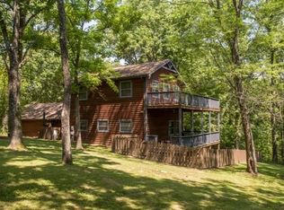 1401 Maybary Rd, Nixa, MO 65714