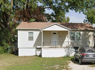 309 14th St, Ogden, KS 66517