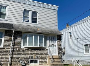 816 Bullock Ave, Yeadon, PA