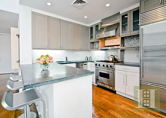 Sold by Halstead Real Estate | media 11