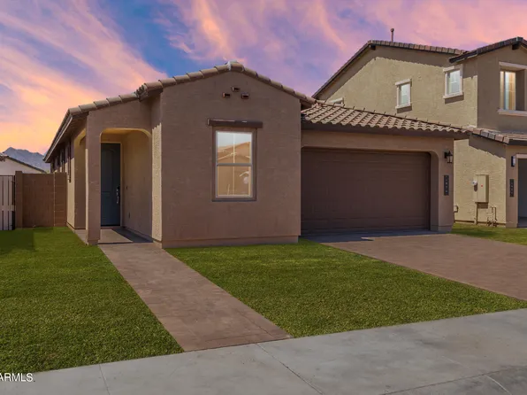 12217 W LEVI Drive, Avondale, AZ 85323