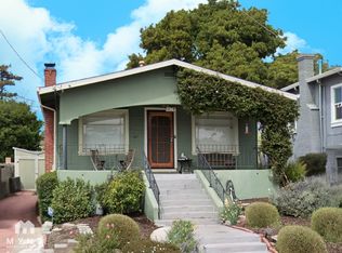 2963 Morcom Ave, Oakland, CA 94619