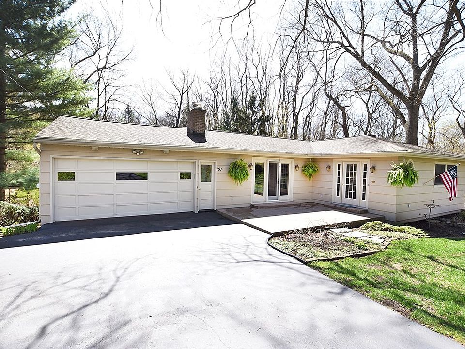 197 Dickinson Rd, ster, NY 14580 Zillow