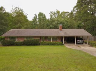215 Liner St, Ruston, LA 71270