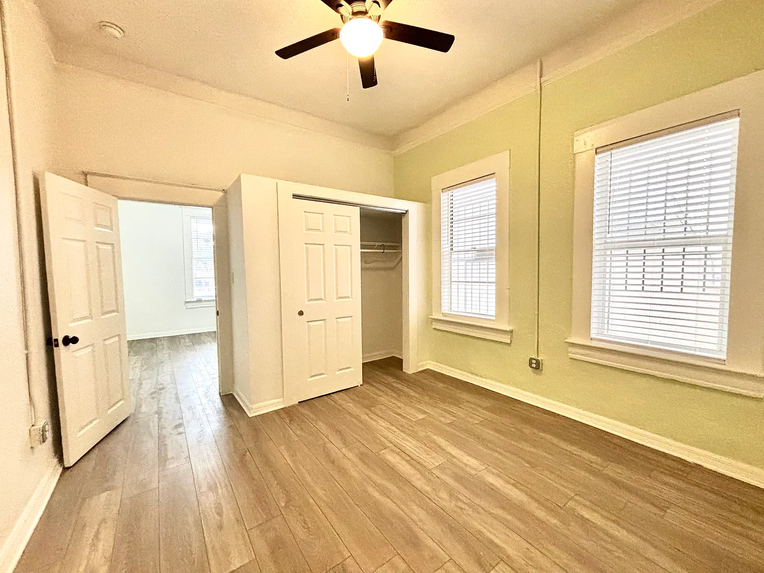 1 bed, 582 sqft, $1,825 — Photo 1