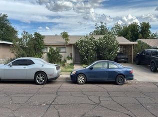 1830 Corbett Dr, Las Cruces, NM 88001