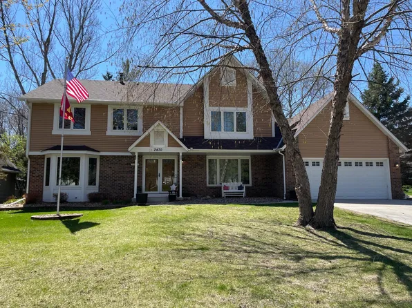 2470 Leyland Trl, Woodbury, MN 55125