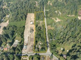 947 North Rd, Sunshine Coast, BC V0N 1V1