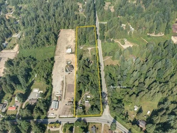 947 North Rd, Sunshine Coast, BC V0N 1V1