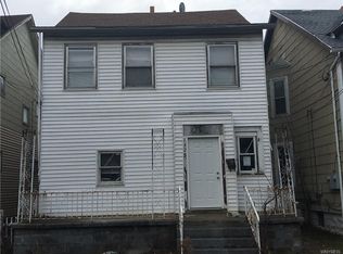 1328 West Ave, Buffalo, NY 14213