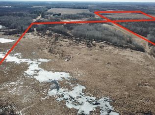 Basswood Rd, Cushing, MN 56443
