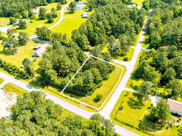 5301 Anchor Way, Oriental, NC 28571