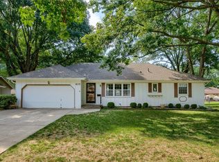 419 W 109th St, Kansas City, MO 64114