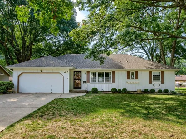 419 W 109th St, Kansas City, MO 64114