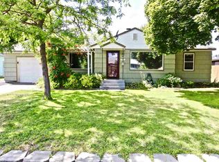 2923 N Stout Rd, Spokane, WA 99206