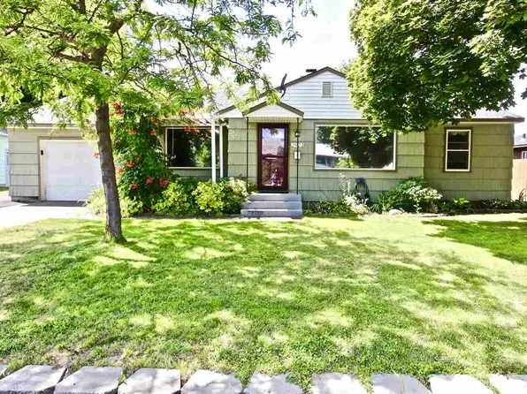 2923 N Stout Rd, Spokane, WA 99206