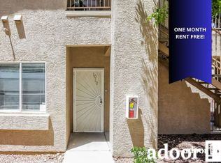 2110 Los Feliz St UNIT 1012, Las Vegas, NV 89156