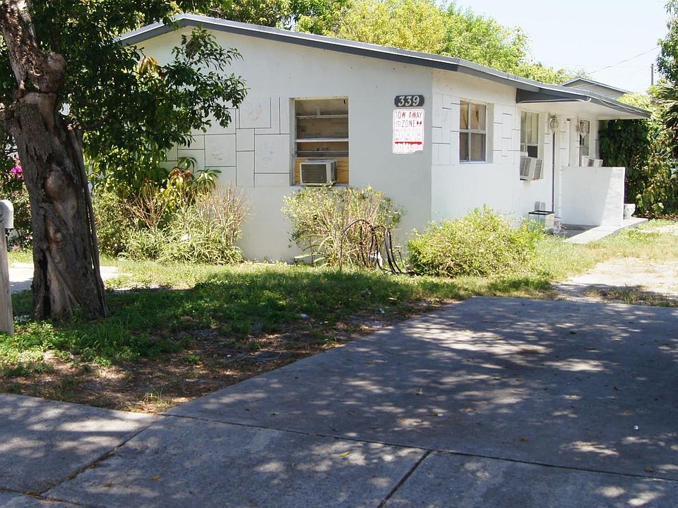 1st image of 339 NE 12th Ave #B