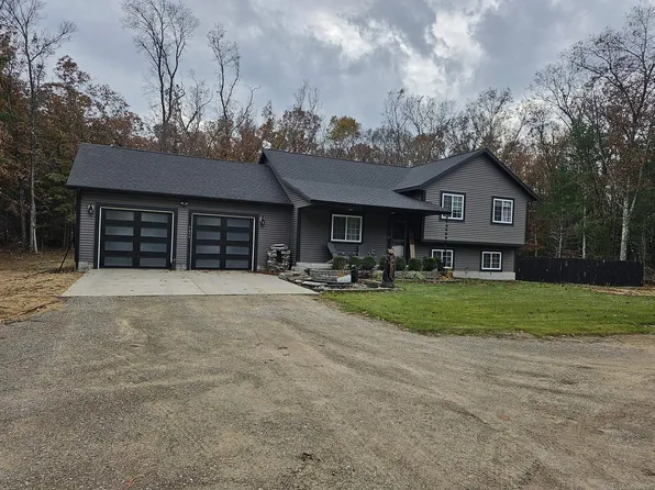 7075 Sweeter Rd, Twin Lake, MI 49457
